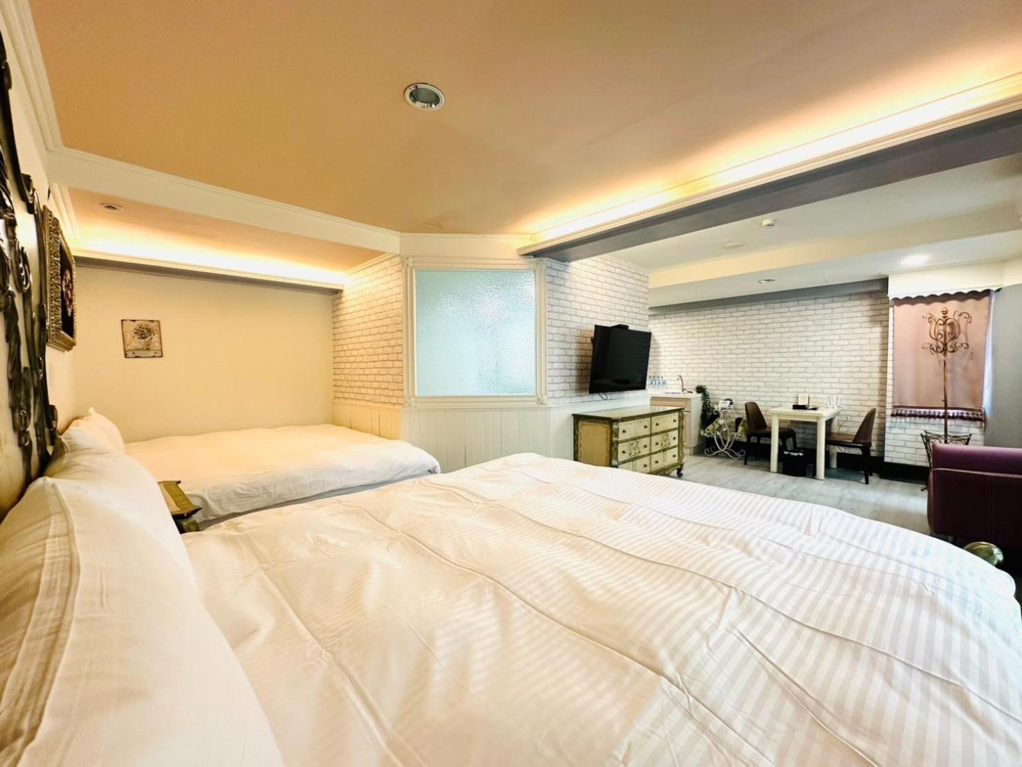 Elizabeth Hotel Тайчжун Екстер'єр фото