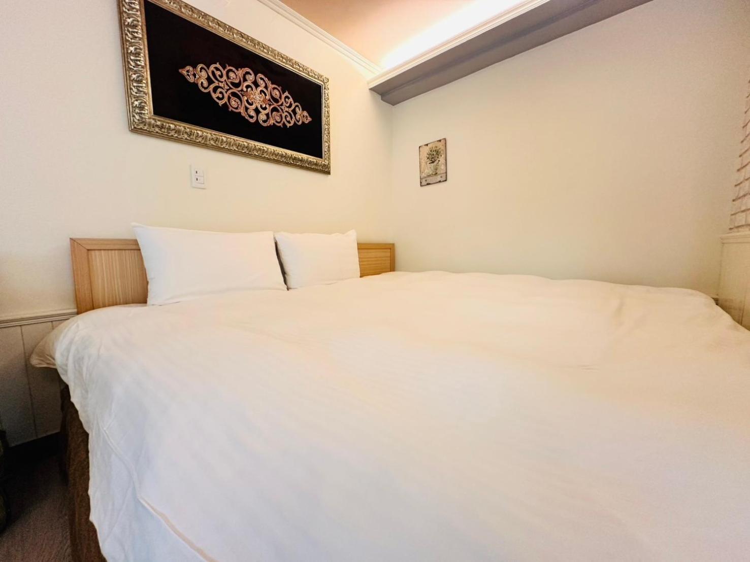 Elizabeth Hotel Тайчжун Екстер'єр фото