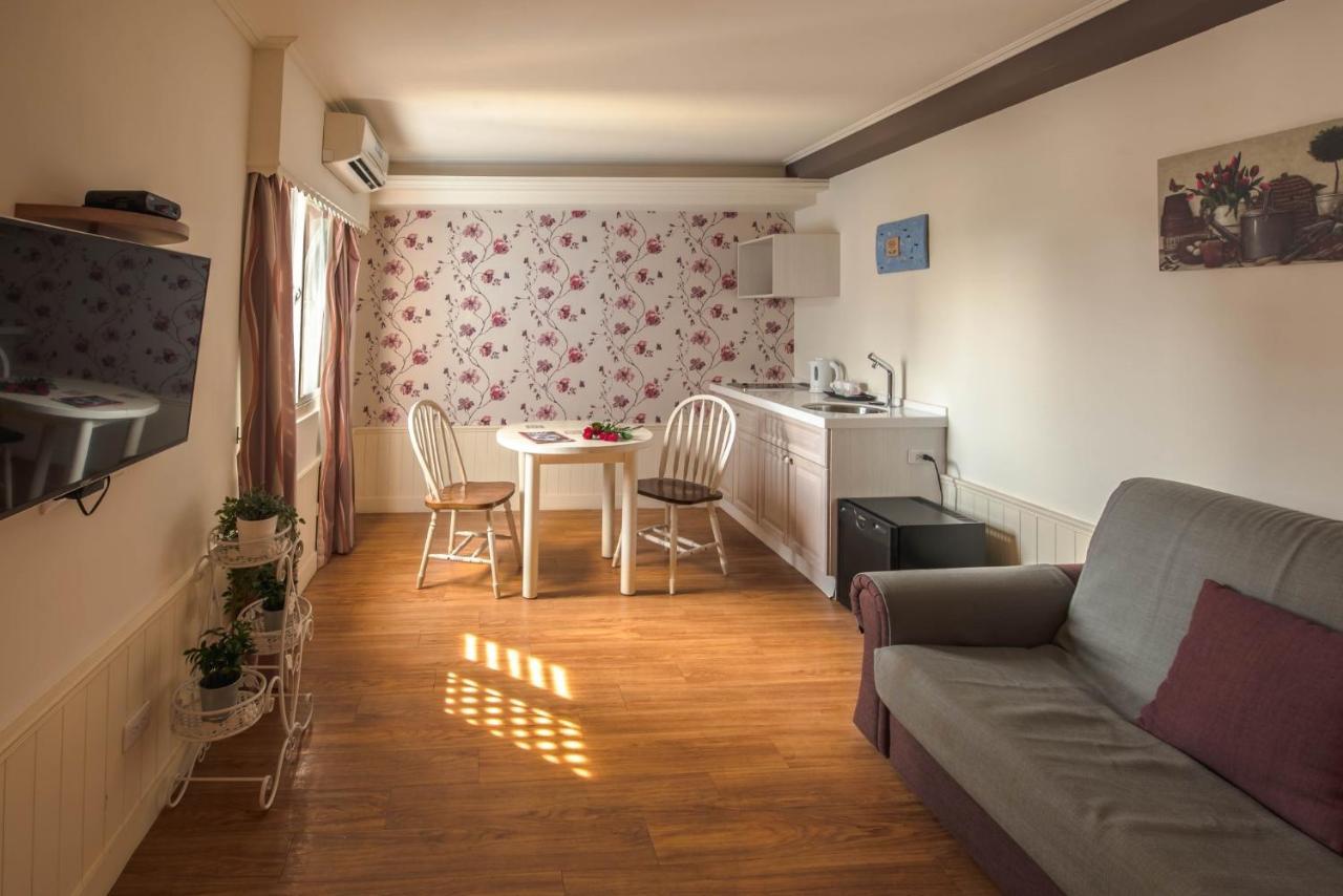 Elizabeth Hotel Тайчжун Екстер'єр фото